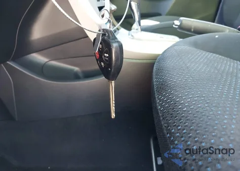 2010 Toyota Corolla S z USA, uszkodzony, nr VIN 1NXBU4EE0AZ276581